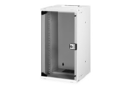 Digitus Obudowa naścienna SOHO Pro - 254 mm (10