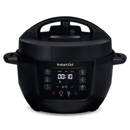 Instant Pot 921267 wielofunkcyjny garnek elektryczny 3,8 l 800 W Czarny