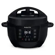 Instant Pot 921267 wielofunkcyjny garnek elektryczny 3,8 l 800 W Czarny