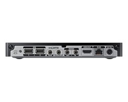 Samsung SBB-SS08NV2XEN 4K Ultra HD 8GB 3840x2160px Wi-Fi Czarny