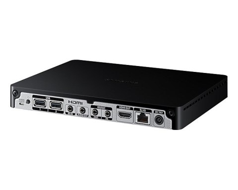 Samsung SBB-SS08NV2XEN 4K Ultra HD 8GB 3840x2160px Wi-Fi Czarny