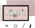 Tablet graficzny Huion Kamvas 13 Pink