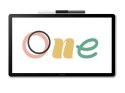 Tablet graficzny Wacom One 14 - ekranowy z piórkiem Wacom One Standard Pen i kablem USB-C