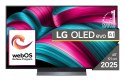Telewizor LG OLED48C51LA OLED EVO 48'' 4K Ultra HD