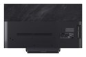 Telewizor LG OLED48C51LA OLED EVO 48'' 4K Ultra HD