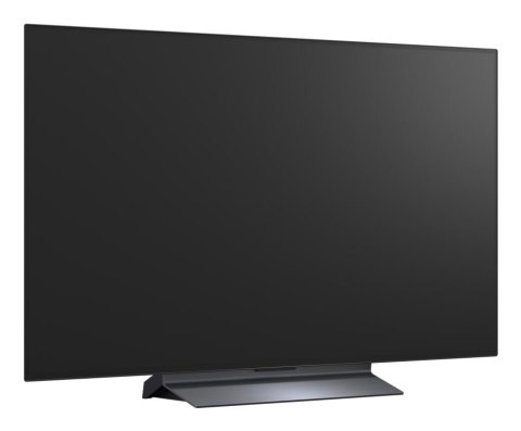 Telewizor LG OLED48C51LA OLED EVO 48'' 4K Ultra HD