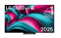Telewizor LG OLED48C51LA OLED EVO 48'' 4K Ultra HD