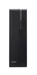 Acer Veriton X X2735GT Intel Core Ultra 7 265 16 GB DDR5-SDRAM 512 GB SSD Windows 11 Pro Tower PC Czarny