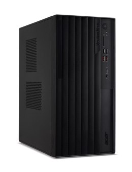 Acer Veriton VVM4735GT Intel Core Ultra 7 265 32 GB DDR5-SDRAM 1 TB SSD Windows 11 Pro Midi Tower PC Czarny