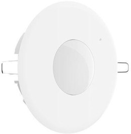 CZUJKA DUALNA MIKROFALA + PIR SLIM-R-DUAL-PRO SATEL
