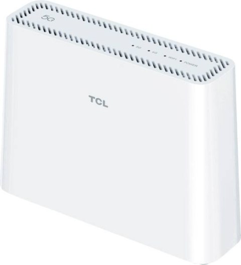 Congstar Homespot TCL HH515LM 5G weiss