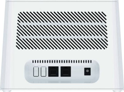 Congstar Homespot TCL HH515LM 5G weiss