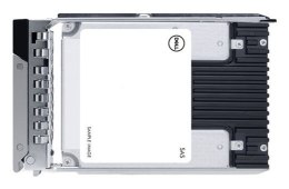 DELL 345-BJQZ urządzenie SSD 480 GB 2.5