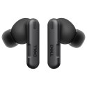 DELL EB525 Zestaw słuchawkowy True Wireless Stereo (TWS) Douszny Połączenia/muzyka Bluetooth Czarny