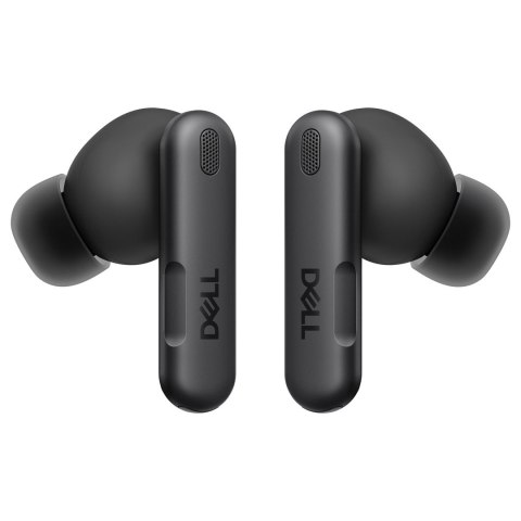 DELL EB525 Zestaw słuchawkowy True Wireless Stereo (TWS) Douszny Połączenia/muzyka Bluetooth Czarny