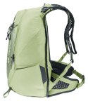 Deuter Updays 24 SL plecak Plecak sportowy Zielony Poliamidowy, Ripstop