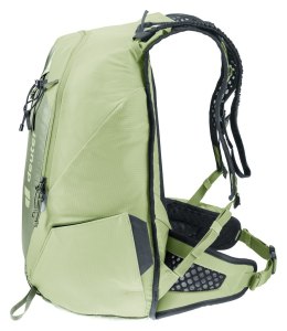 Deuter Updays 24 SL plecak Plecak sportowy Zielony Poliamidowy, Ripstop
