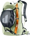 Deuter Updays 24 SL plecak Plecak sportowy Zielony Poliamidowy, Ripstop