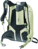 Deuter Updays 24 SL plecak Plecak sportowy Zielony Poliamidowy, Ripstop
