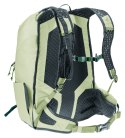 Deuter Updays 24 SL plecak Plecak sportowy Zielony Poliamidowy, Ripstop