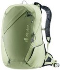 Deuter Updays 24 SL plecak Plecak sportowy Zielony Poliamidowy, Ripstop