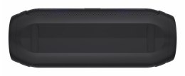 Denver BTG-618 głośnik przenośny / imprezowy Przenośny głośnik stereo Czarny 40 W
