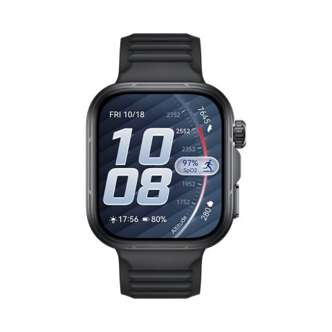 Huawei Watch Fit 5 Pro Smartwatch, black