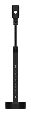 IPEVO VZ-X ULTRA aparat do dokumentów Czarny 25,4 / 3,06 mm (1 / 3.06") CMOS USB/HDMI/Wi-Fi