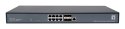 LevelOne XEL-1291 Zarządzany L3 10G Ethernet (100/1000/10000) 1U Czarny