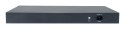 LevelOne XEL-1291 Zarządzany L3 10G Ethernet (100/1000/10000) 1U Czarny