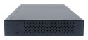 LevelOne XEL-1291 Zarządzany L3 10G Ethernet (100/1000/10000) 1U Czarny