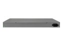 LevelOne GTL-2885 przełącznik sieciowy Zarządzany L3 Gigabit Ethernet (10/100/1000) Szary