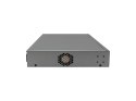 LevelOne GTL-2885 przełącznik sieciowy Zarządzany L3 Gigabit Ethernet (10/100/1000) Szary