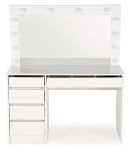 MAKEUP TABLE HOLLYWOODXL 120X55X140CM