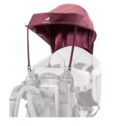 NOSIDŁO TURYSTYCZNE DEUTER KID COMFORT MARON