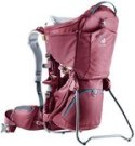 NOSIDŁO TURYSTYCZNE DEUTER KID COMFORT MARON