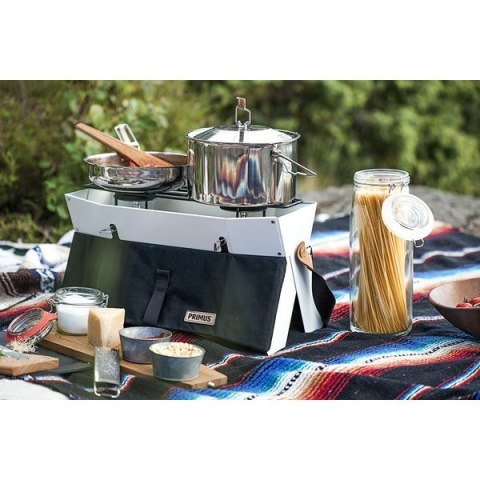Naczynia Primus Campfire Cookset L