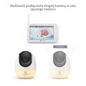 Niania elektroniczna TrueLife NannyCam R4 Pro