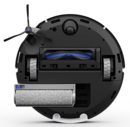 Robot sprzątający ze stacją bazową Ecovacs Deebot X8 Omni (biały)