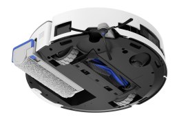 Robot sprzątający ze stacją bazową Ecovacs Deebot X8 Omni (biały)