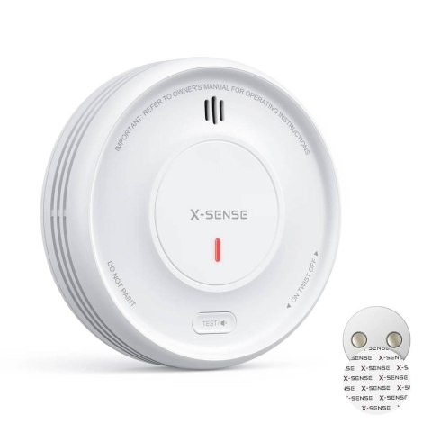 X-Sense XS0D-MR61 system alarmowy przeciwpożarowy