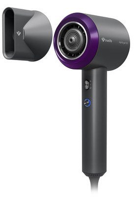 Suszarka do włosów TrueLife HairDryer D3
