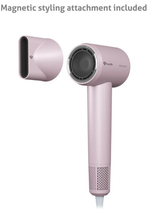 Suszarka do włosów TrueLife HairDryer D6
