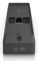 Ubiquiti G6 Pro Entry Inteligentny czytnik kontroli dostępu Czarny