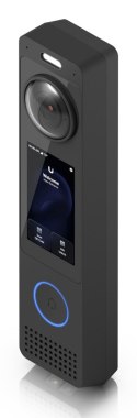 Ubiquiti G6 Pro Entry Inteligentny czytnik kontroli dostępu Czarny