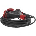 AWTOOLS AW70230 rozgałęziacz