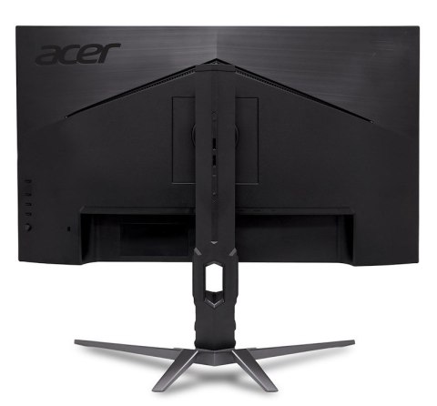 Acer Predator XB323QKV4BMIIPRX monitor komputerowy 80 cm (31.5") 3840 x 2160 px 4K Ultra HD Czarny