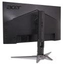 Acer Predator XB323QKV4BMIIPRX monitor komputerowy 80 cm (31.5") 3840 x 2160 px 4K Ultra HD Czarny