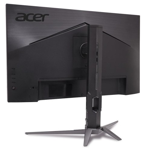 Acer Predator XB323QKV4BMIIPRX monitor komputerowy 80 cm (31.5") 3840 x 2160 px 4K Ultra HD Czarny
