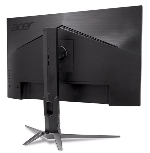 Acer Predator XB323QKV4BMIIPRX monitor komputerowy 80 cm (31.5") 3840 x 2160 px 4K Ultra HD Czarny
